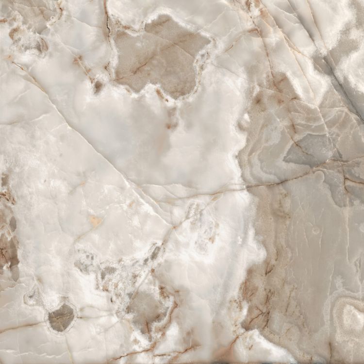 Reves Noisette Matte 24 x 24